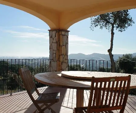 Catalana Villa Calonge (Catalonia)