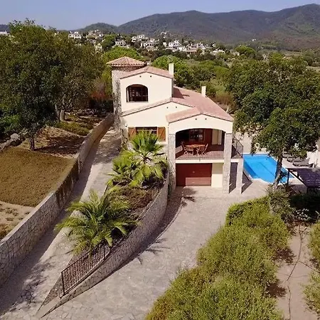 Villa Catalana