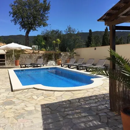 Catalana Villa