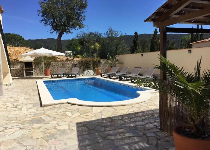 Catalana Villa